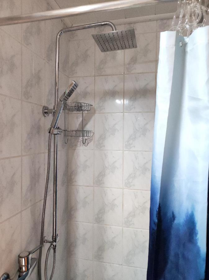 Ferienwohnung Schaefer Mit Direktem Zugang Zum Garten Windberg Екстер'єр фото